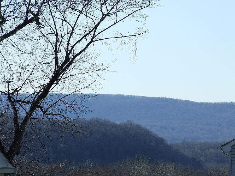 Mountains of Maryland by Ty Unglebower Mountains of Maryland by Ty Unglebower