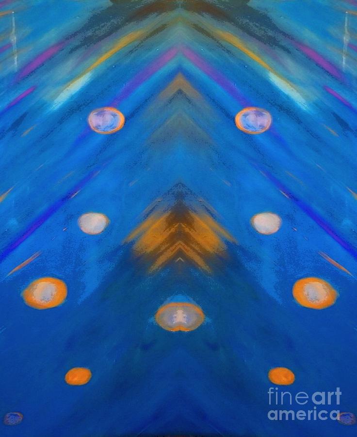 Mountaintop by Jessica Eli Mountaintop by Jessica Eli