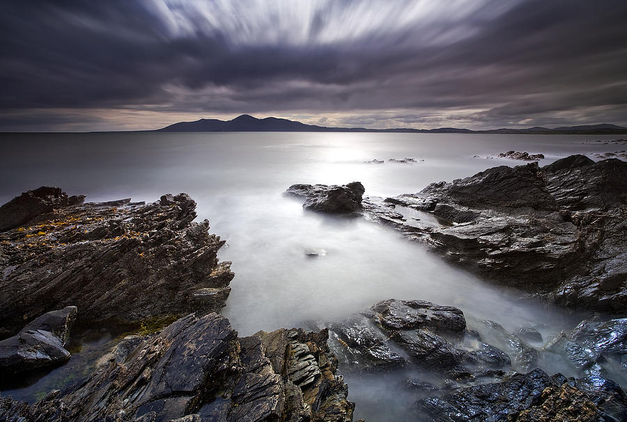 Mourne View Photograph by Gary Mcparland