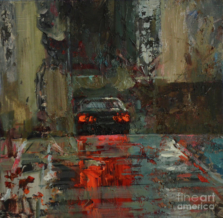 Moving On #0067LP by Jack Jung Moving On #0067LP by Jack Jung