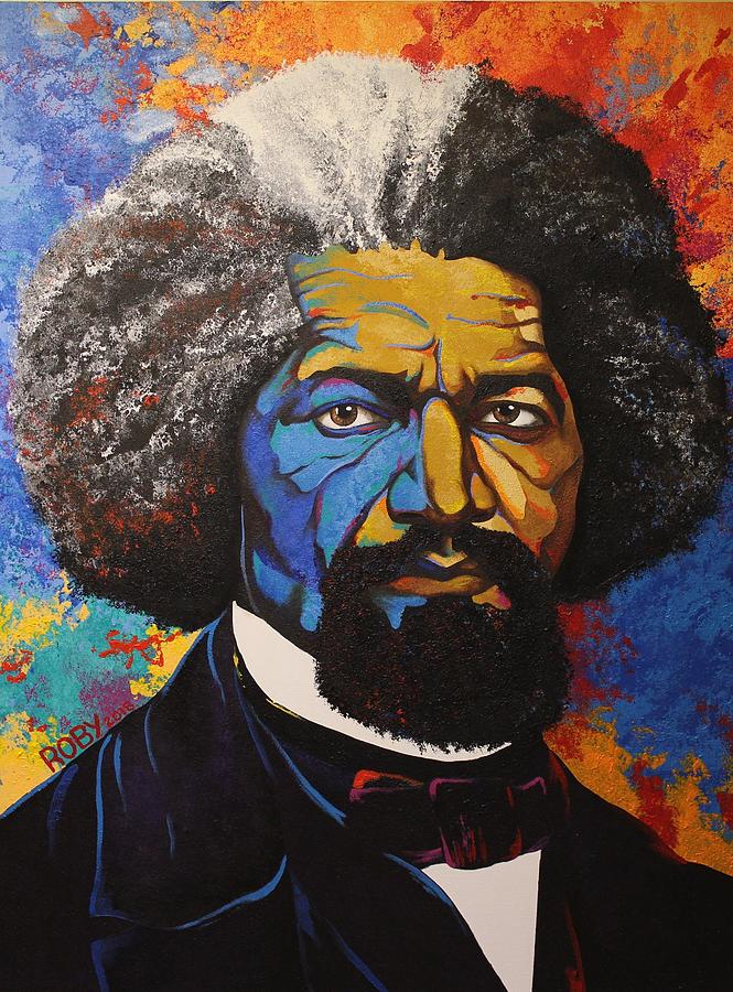 Mr. Douglas by William Roby Mr. Douglas by William Roby