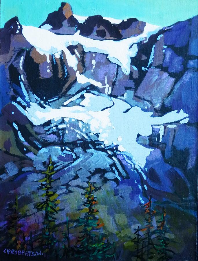 Mt. Shuksan, North Cascades National Park, Whatcom County, WA by Catherine Robertson Mt. Shuksan, North Cascades National Park, Whatcom County, WA by Catherine Robertson