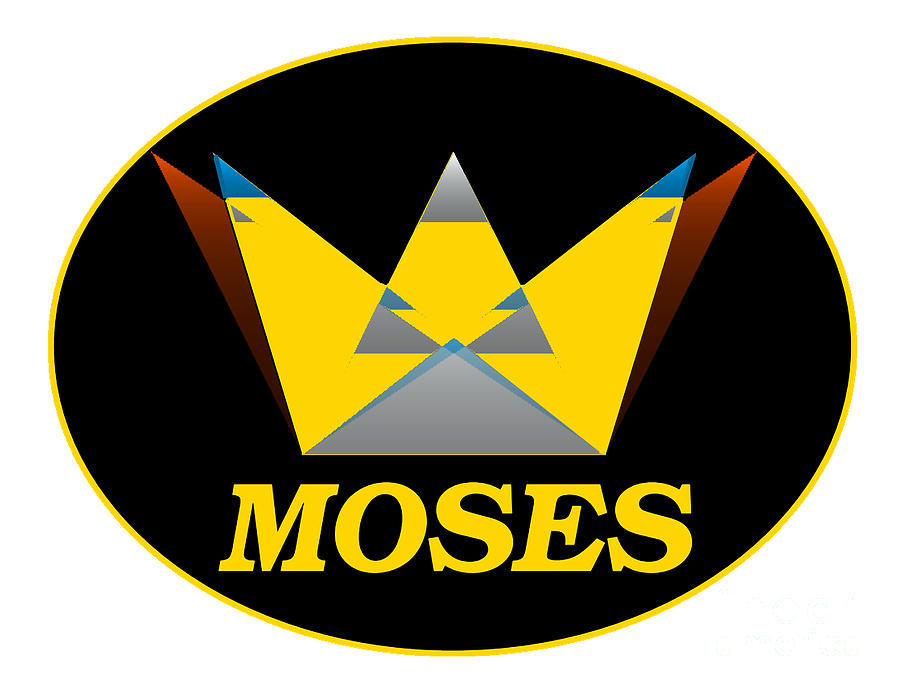 Moses Digital Art - Multi-Order Solar EUV Spectrograph, by Nikki Sandler