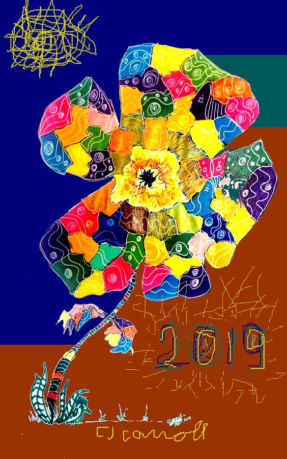 MULTICUTURAL 2019 by Cj Carroll MULTICUTURAL 2019 by Cj Carroll