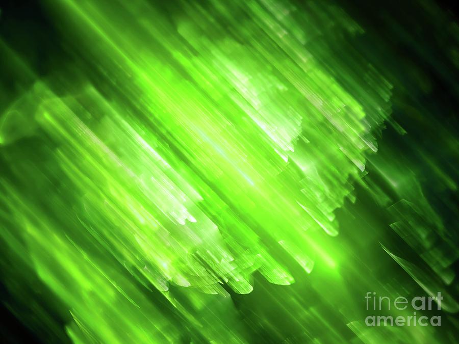 Multidimensional Technology Photograph by Science Photo Library Multidimensional Technology Photograph by Science Photo Library