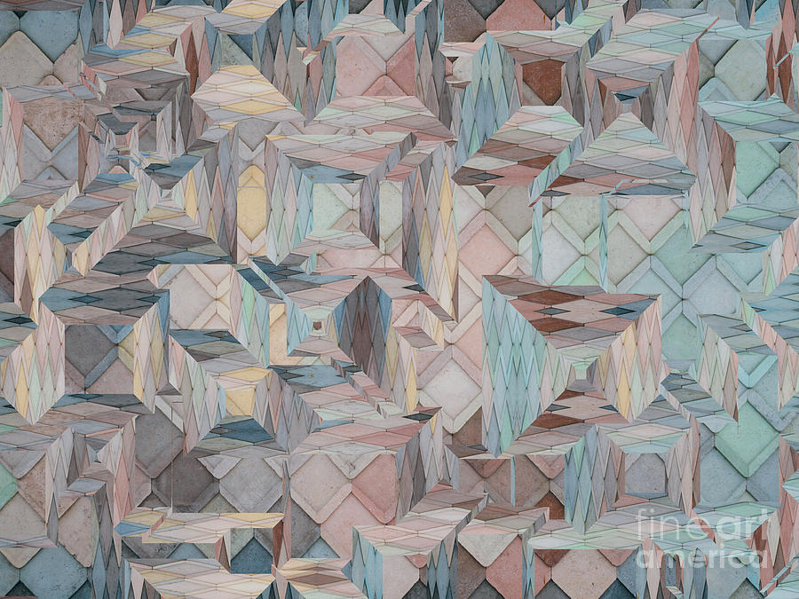 Multitudes - 01tc02g05 by Variance Collections Multitudes - 01tc02g05 by Variance Collections