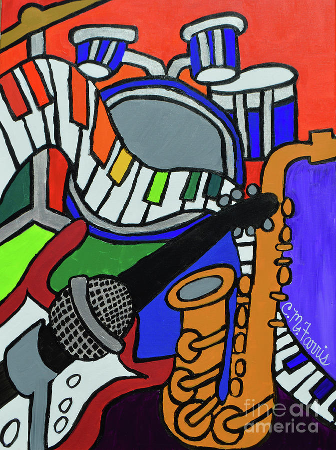 Music Vibes by Christopher Farris Music Vibes by Christopher Farris