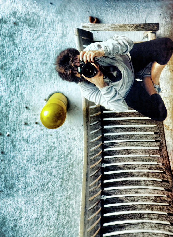 My Best Friend Canon by Anna Yanev My Best Friend Canon by Anna Yanev