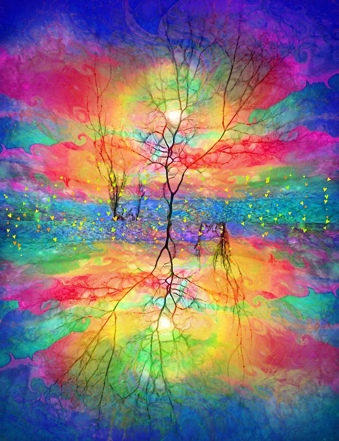 My Branches are Wings by Tara Turner My Branches are Wings by Tara Turner