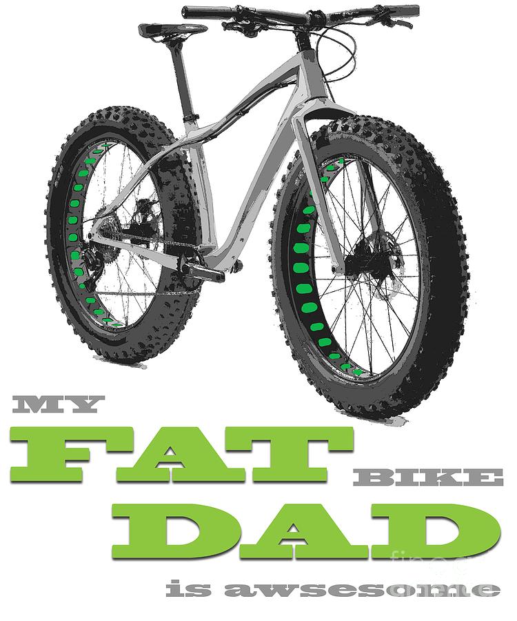 fat mtb bike