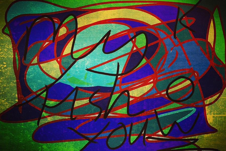 My Fish Knowz You by Samuel Pye My Fish Knowz You by Samuel Pye