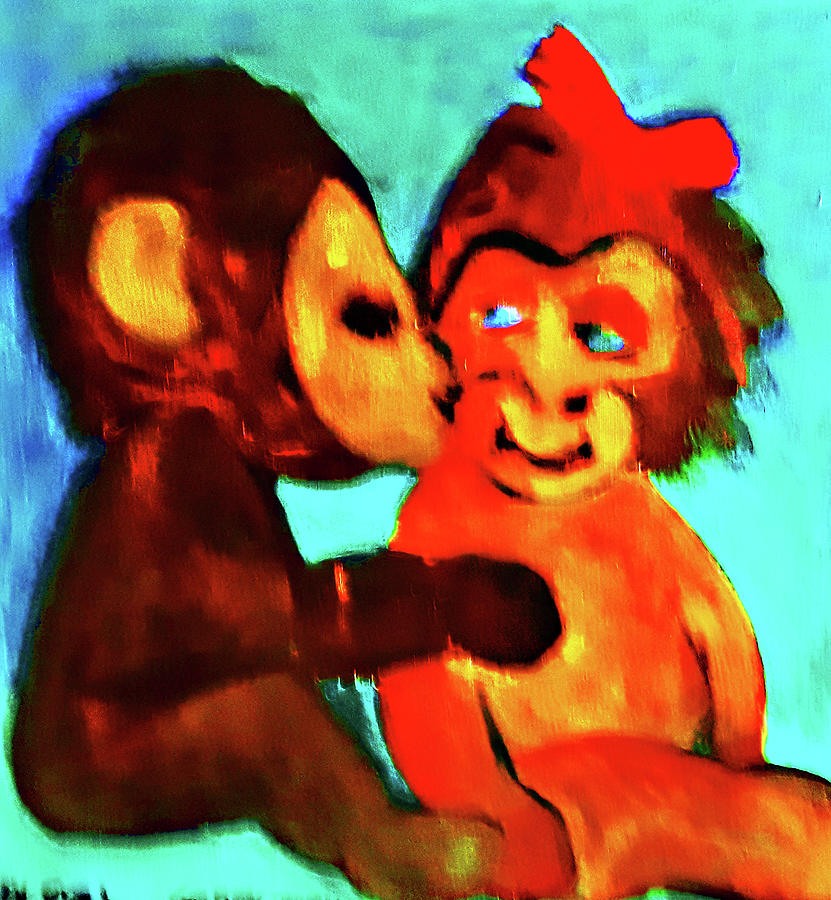 MY GIRLFRIEND by Gabby Tary MY GIRLFRIEND by Gabby Tary