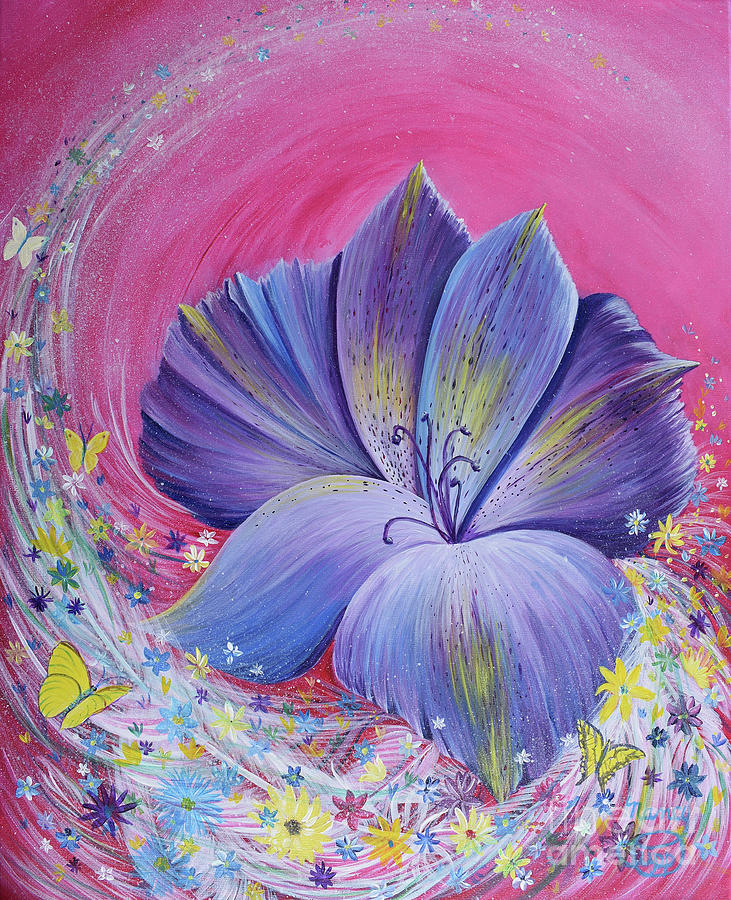 My Happy Place by Nancy Cupp My Happy Place by Nancy Cupp