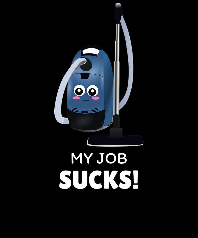 Job Sucks 
