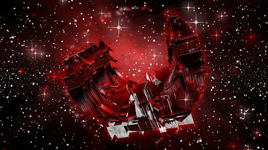 My Ship Has Come In by Carmen Hathaway My Ship Has Come In by Carmen Hathaway