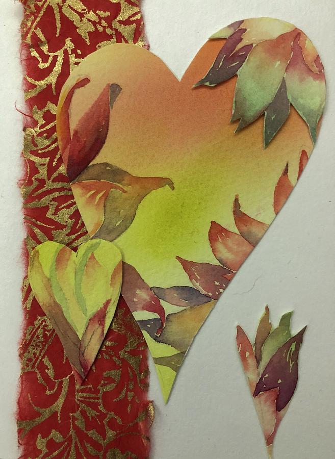 My Valentine by Tara Moorman My Valentine by Tara Moorman