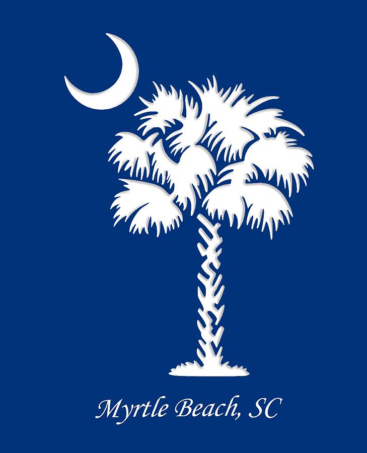 Myrtle Beach, SC by Cynthia Leaphart Myrtle Beach, SC by Cynthia Leaphart
