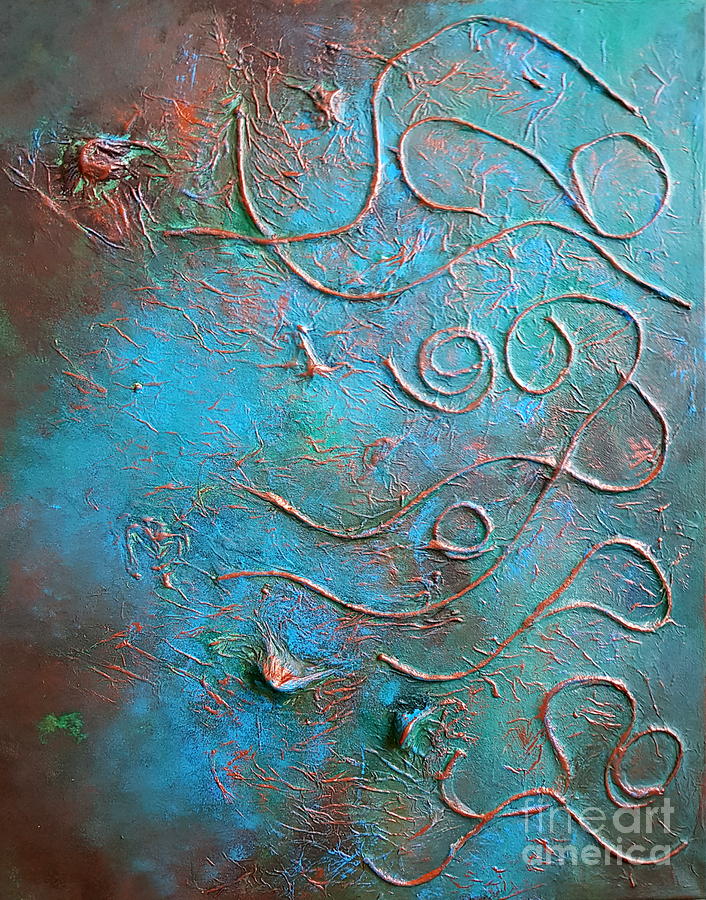 Mystic by Denise Wood Mystic by Denise Wood