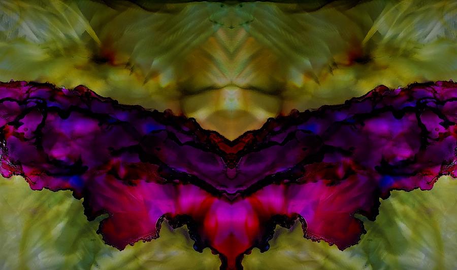 Mystic Moth by Nick Knezic Mystic Moth by Nick Knezic