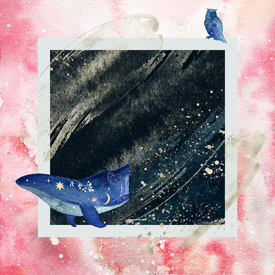 Mystic Voyage by Bee-Bee Deigner Mystic Voyage by Bee-Bee Deigner