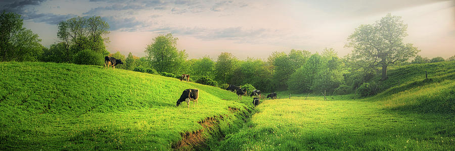 Mystical Sunset by Emmanuel Panagiotakis Mystical Sunset by Emmanuel Panagiotakis