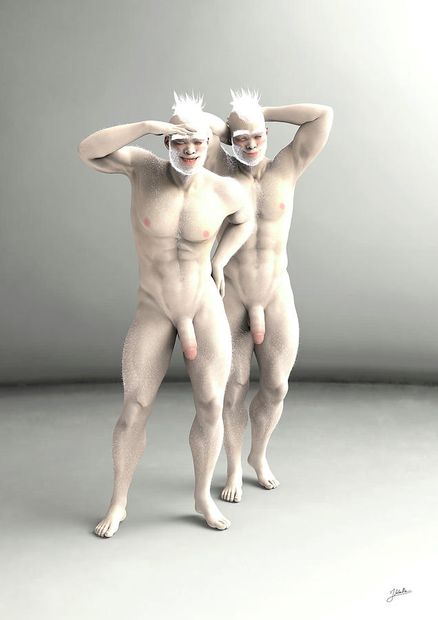 Images nude albino females | Lysere.eu