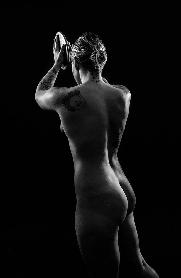 Naked pics athlete Nude Athletes