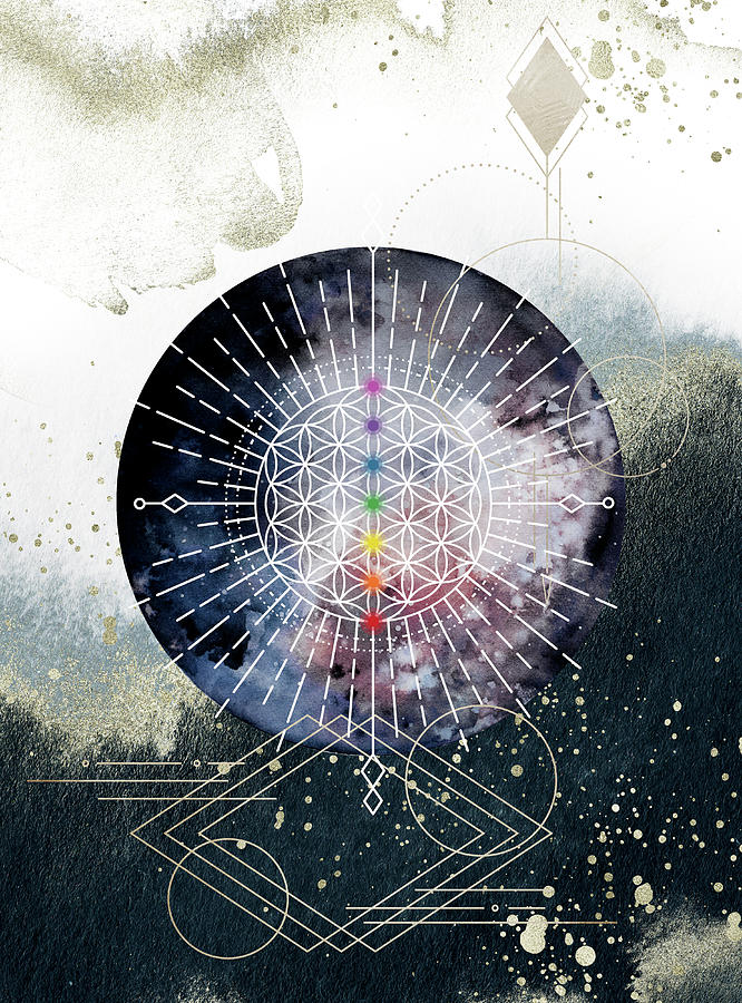 Namaste by Bee-Bee Deigner Namaste by Bee-Bee Deigner