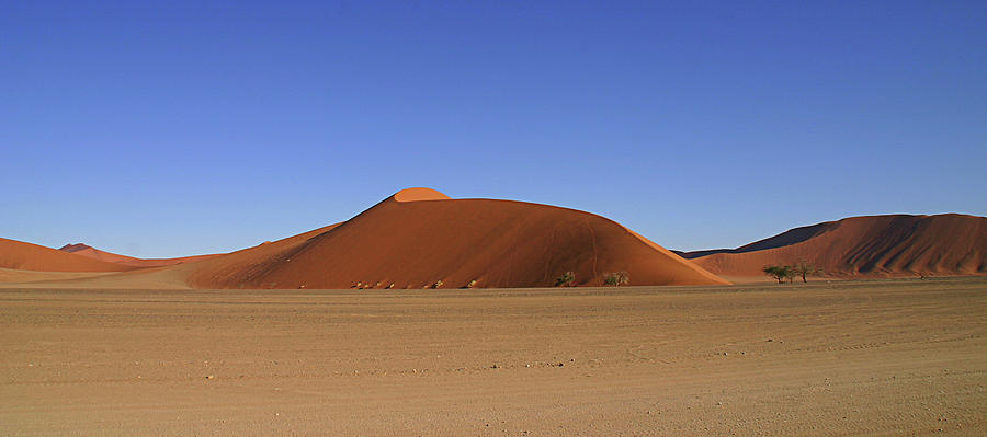 Namib Desert Photograph by Clàudia Clavell Fotografía
