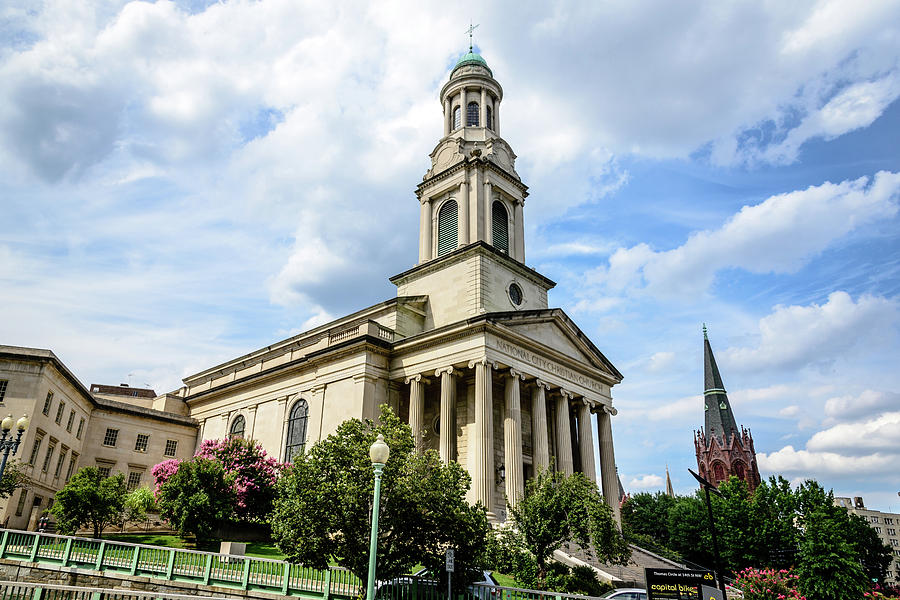 National City Christian Church, Washington, D.C.