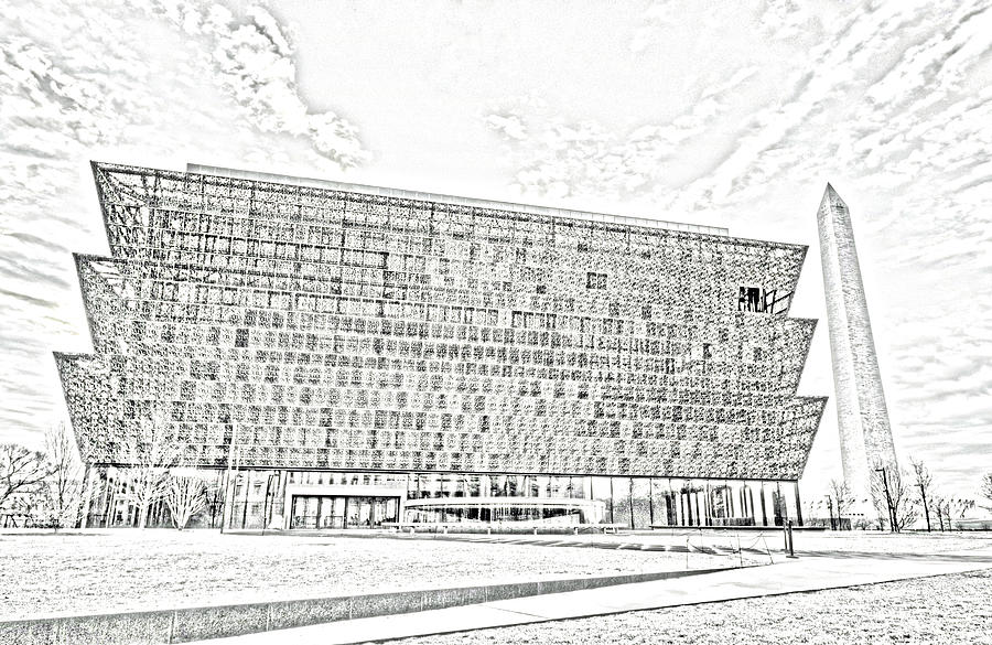 Visual Art and the American Experience  National Museum of African  American History and Culture