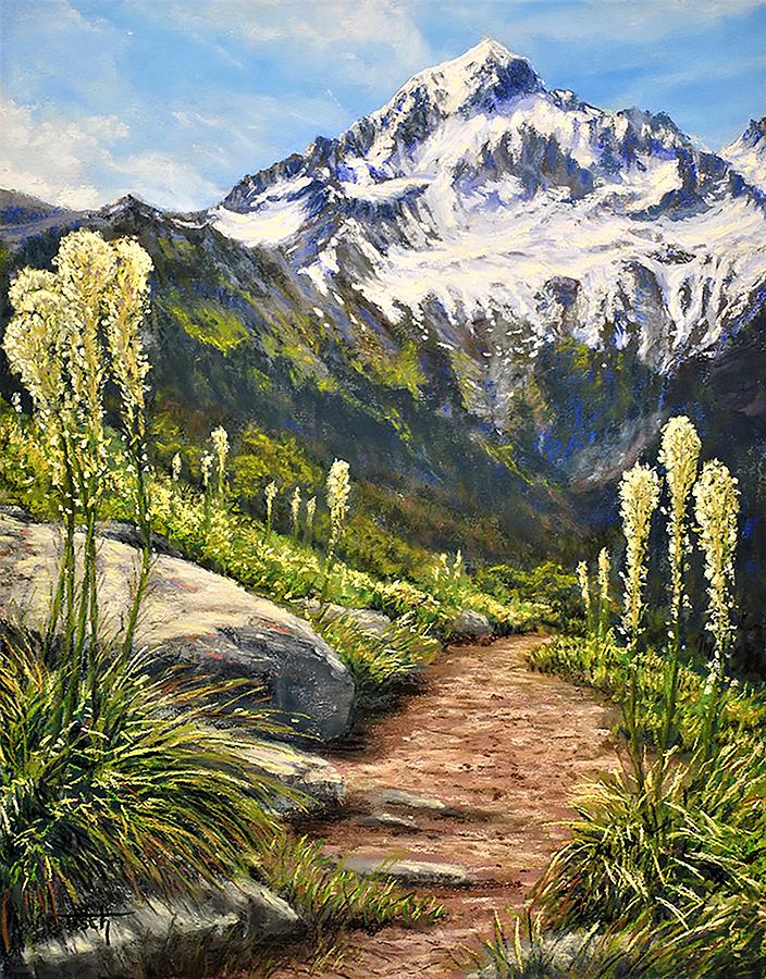 Nature's Calling by Lee Tisch Bialczak Nature's Calling by Lee Tisch Bialczak