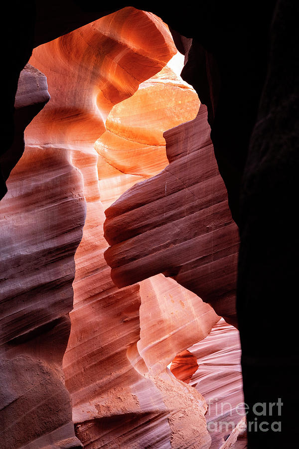 Natures Window by Scott Kemper Natures Window by Scott Kemper