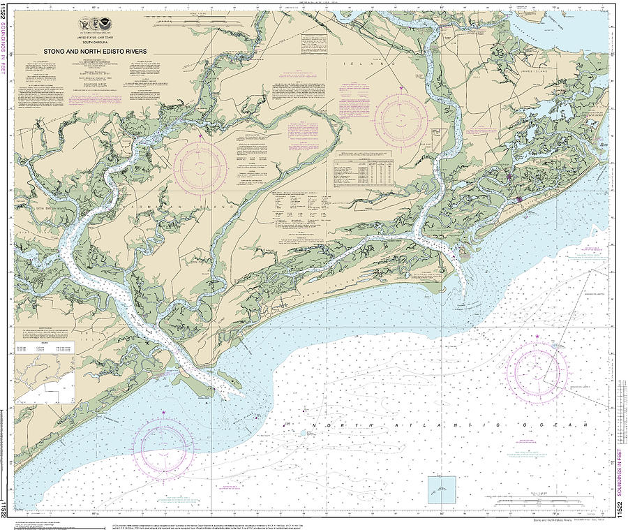 Edisto Beach Tide Chart 2025 - Molli Harriot