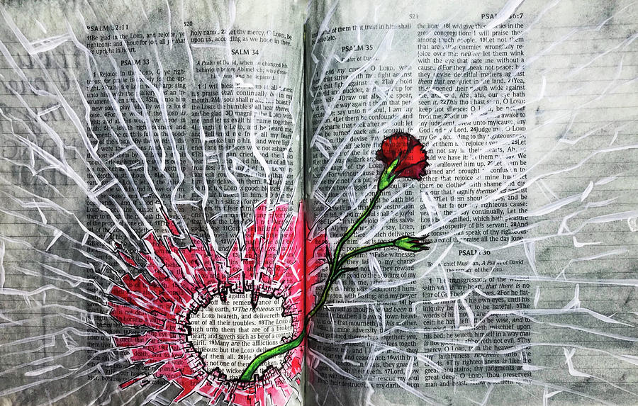 Near the Broken Heart by Kathleen Roling Near the Broken Heart by Kathleen Roling