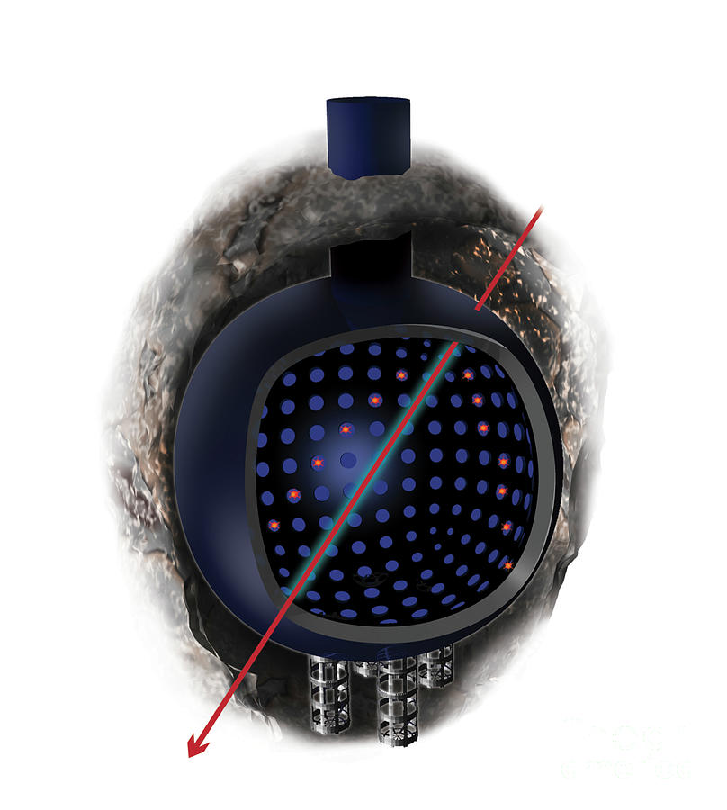 neutrino detector