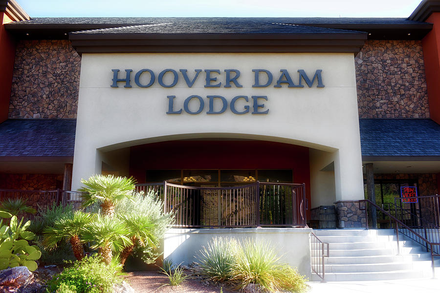 Hoover Dam Casino