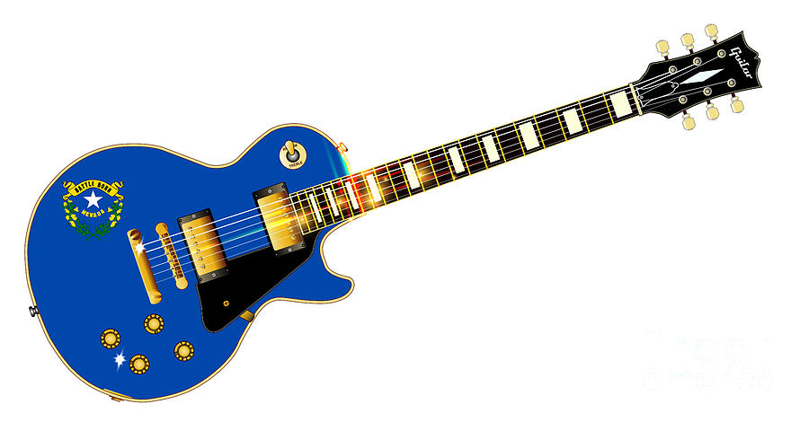 nevada guitars