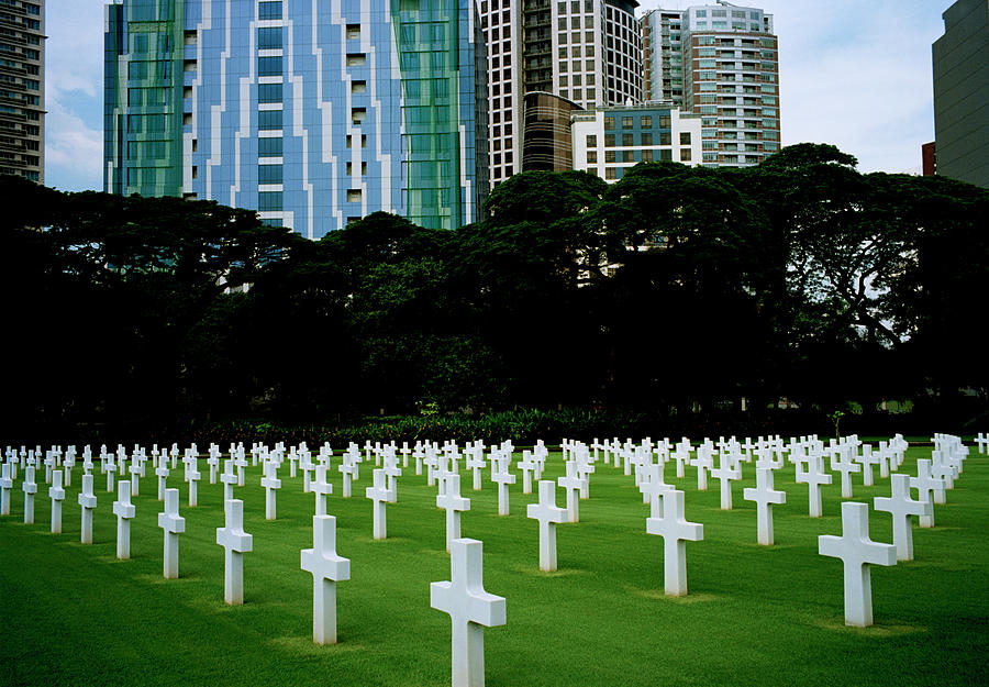Never Forget American Sacrifice Photograph by Shaun Higson