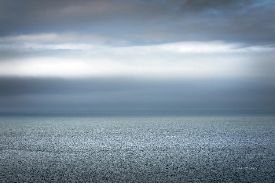 New Brunswick Bay Photograph by Alan Majchrowicz - Fine Art America