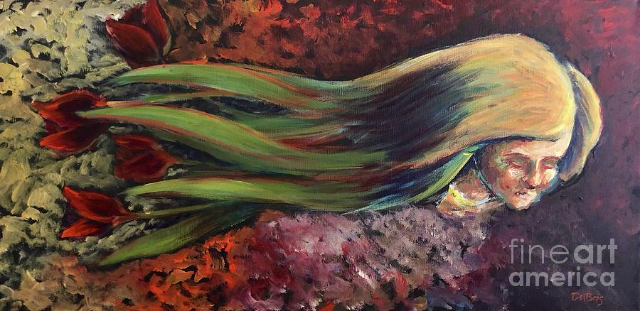 New Growth by Lisa DuBois New Growth by Lisa DuBois