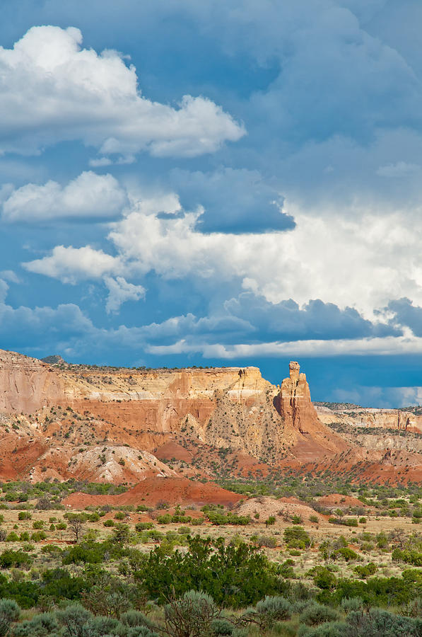 New Mexico Photograph by Michael Lustbader