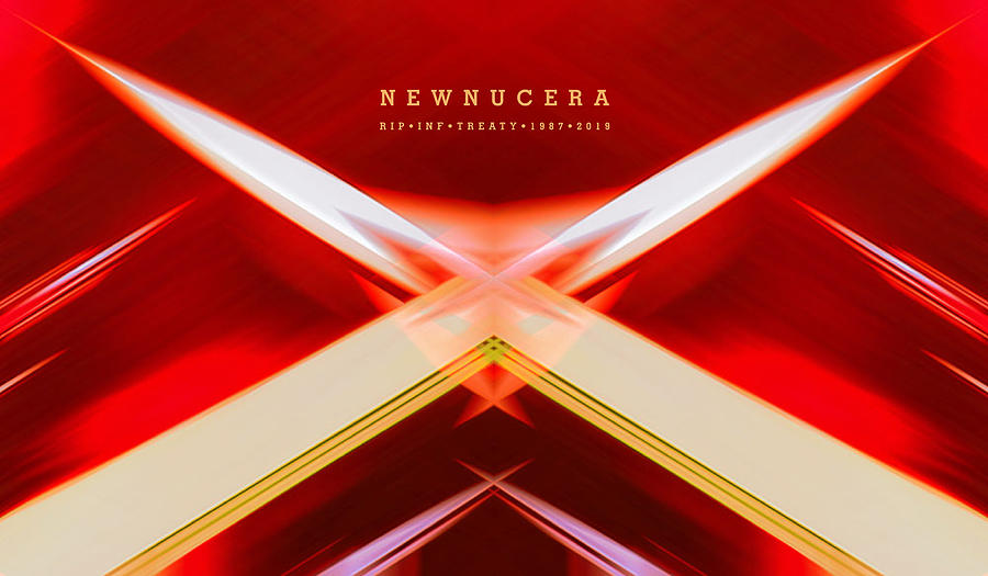 New Nuc Era by Nop Briex New Nuc Era by Nop Briex