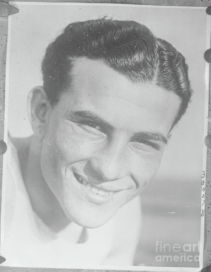 New World Champion Flyweight Photograph by Bettmann New World Champion Flyweight Photograph by Bettmann