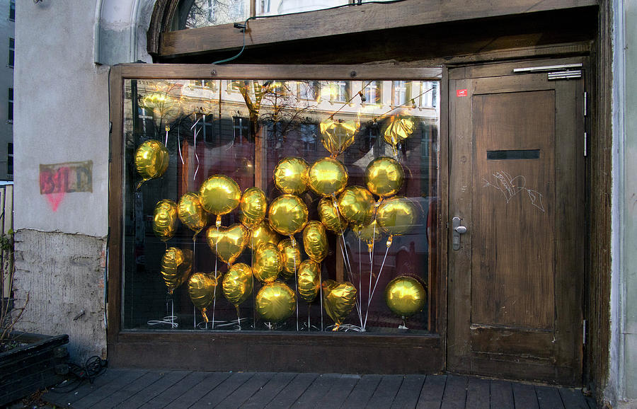 New Year's Eve by Michael Gerbino New Year's Eve by Michael Gerbino