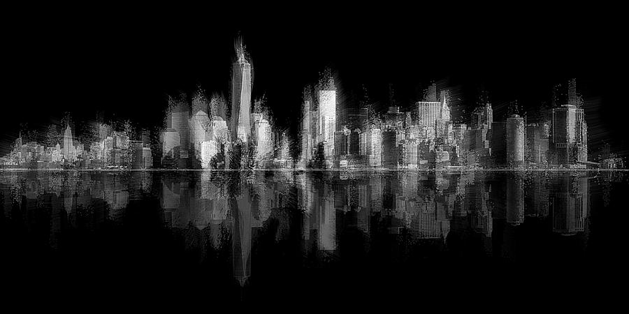 New York Black by David Manlove New York Black by David Manlove