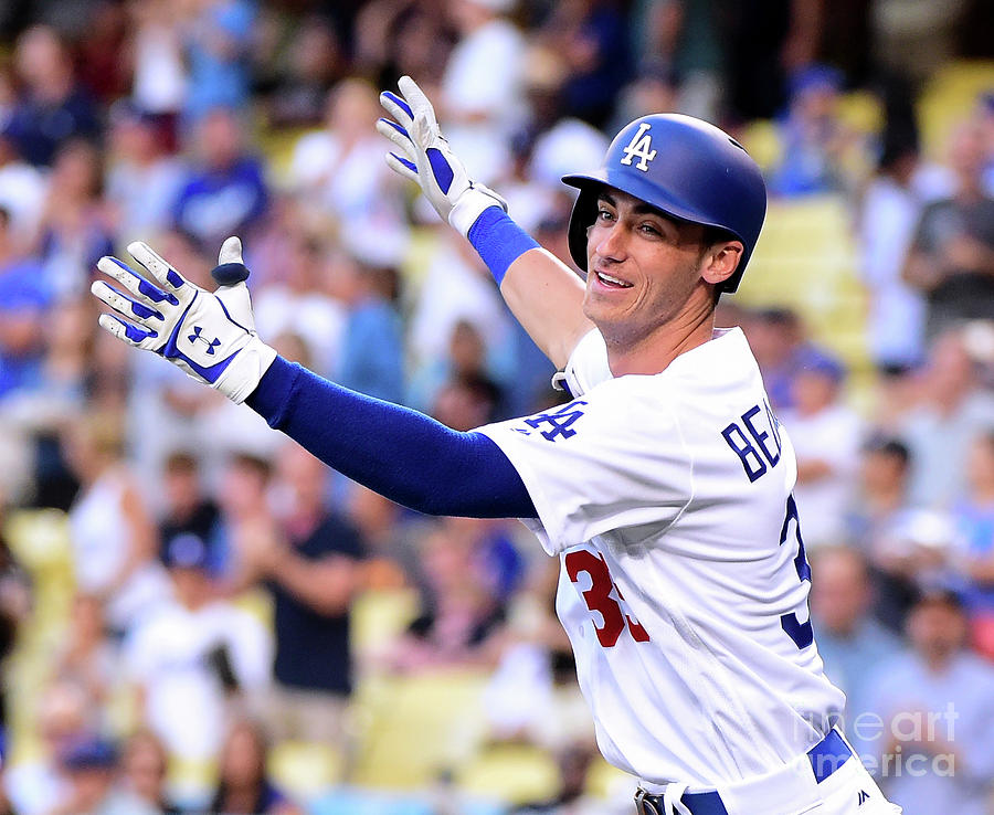 New York Mets V Los Angeles Dodgers Photograph by Harry How New York Mets V Los Angeles Dodgers Photograph by Harry How