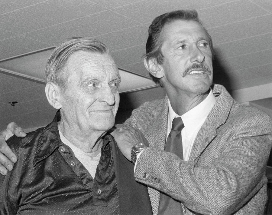 New York Yankees Photograph by Bruce Bennett New York Yankees Photograph by Bruce Bennett
