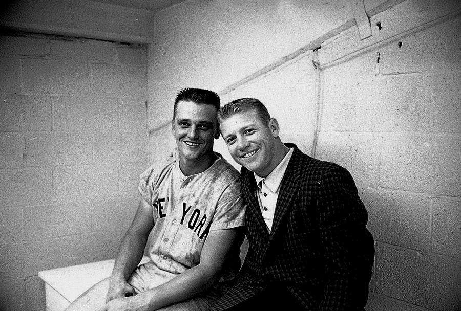 New York Yankees V Baltimore Orioles Photograph by Herb Scharfman/sports Imagery New York Yankees V Baltimore Orioles Photograph by Herb Scharfman/sports Imagery