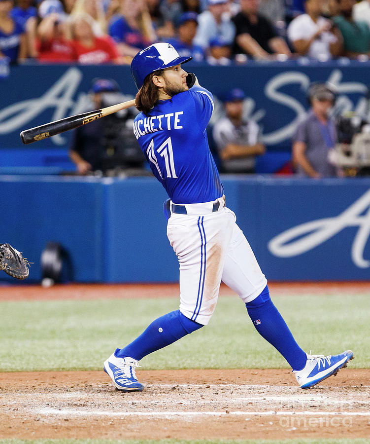 New York Yankees V Toronto Blue Jays Photograph by Mark Blinch New York Yankees V Toronto Blue Jays Photograph by Mark Blinch